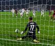 Fain la Cluj: CFR a trecut de Ballkani și este în play-off-ul Conference! » După 3 ani de secetă, România are din nou o echipă în primăvara europeană
