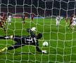 Fain la Cluj: CFR a trecut de Ballkani și este în play-off-ul Conference! » După 3 ani de secetă, România are din nou o echipă în primăvara europeană
