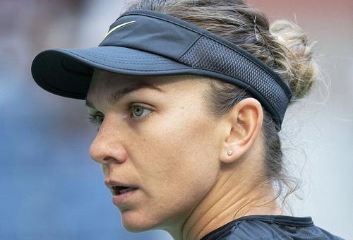 Simona Halep // foto: Imago Images