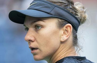 Unde a fost fotografiată Simona Halep, acuzată oficial de dopaj » Soția lui Dan Șucu a dat-o de gol