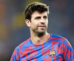 Gerard Pique se retrage din fotbal