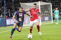 Cu PSG devansată de Benfica la al șaselea criteriu de departajare, ne așteaptă un duel-șoc în optimile Ligii!
