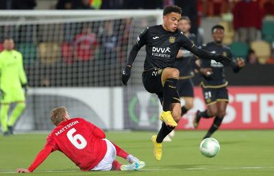 Silkeborg - Anderlecht 0-2. Echipa care a „ciuruit-o” pe FCSB a rămas acasă! A fost duelul pentru locul 2 din Grupa B
