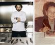 Oana Pellea, Feli, Ana Maria Popescu (Brânză), Călin Goia, Chef Florin Dumitrescu și Andi Vasluianu, alături de tinerii din România care vor să-și urmeze visurile