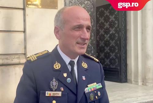 Florin Talpan, juristul CSA Steaua, la finalul termenului de astăzi de la ÎCCJ