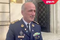 Talpan, sabotat? Acuzații FRONTALE la adresa MApN și CSA: „Inadmisibil ce-mi fac! Am printat hârtiile din banii mei. Nu sunt «xeroxist»”