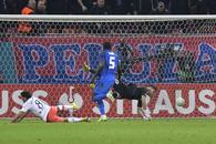 Gol din ofsaid marcat de West Ham + încă o fază la milimetru
