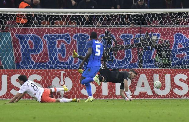 Gol din ofsaid marcat de West Ham + încă o fază la milimetru
