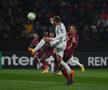 „Acolo nu vrea Petrescu să meargă” » Panduru a analizat posibili adversari ai lui CFR Cluj din Conference League
