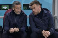 Mihai Pintilii, despre moștenirea lăsată de Becali și Dică: „Așa au hotărât conducerea și fostul staff. E păcat să te faci de râs!”
