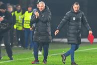 Dan Petrescu își „înțeapă” rivalii din Liga 1: „Nu văd aici alte echipe sau alți antrenori din România. Nu știu pe unde sunt” » Scenariul fatalist care-l bântuia în minutul 90