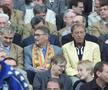 Anghel Iordănescu, în ediția #11 de la Profu' de Sport