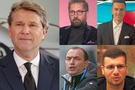 Cum au votat specialiștii pentru Jucătorul și Antrenorul lunii octombrie: „Arsenal de execuții ireproșabile!” + „Un adevărat profesionist și un antrenor de top”