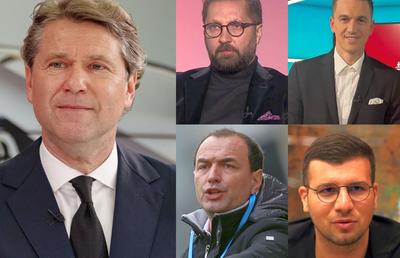 Cum au votat specialiștii pentru Jucătorul și Antrenorul lunii octombrie: „Arsenal de execuții ireproșabile!” + „Un adevărat profesionist și un antrenor de top”