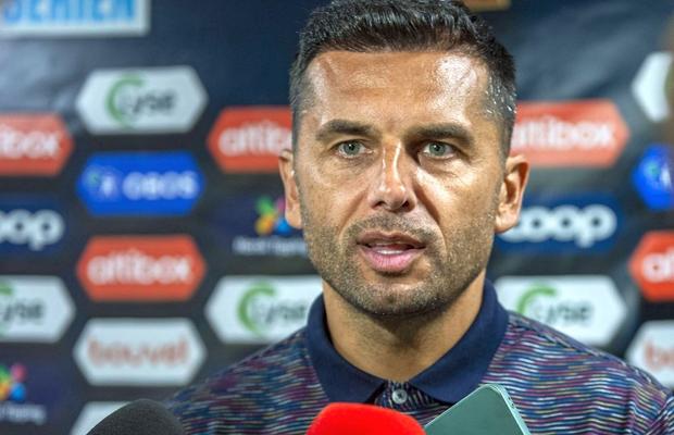 Nicolae Dică și-a ironizat foștii jucători: „Îi aveam pe Messi și Mbappe în vestiar? Nu mai vin niciodată la FCSB!”
