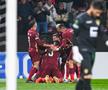 Dan Petrescu, mesaj pentru patronul Nelu Varga după ce a dus-o pe CFR Cluj în primăvara europeană: „Sper să facă asta”