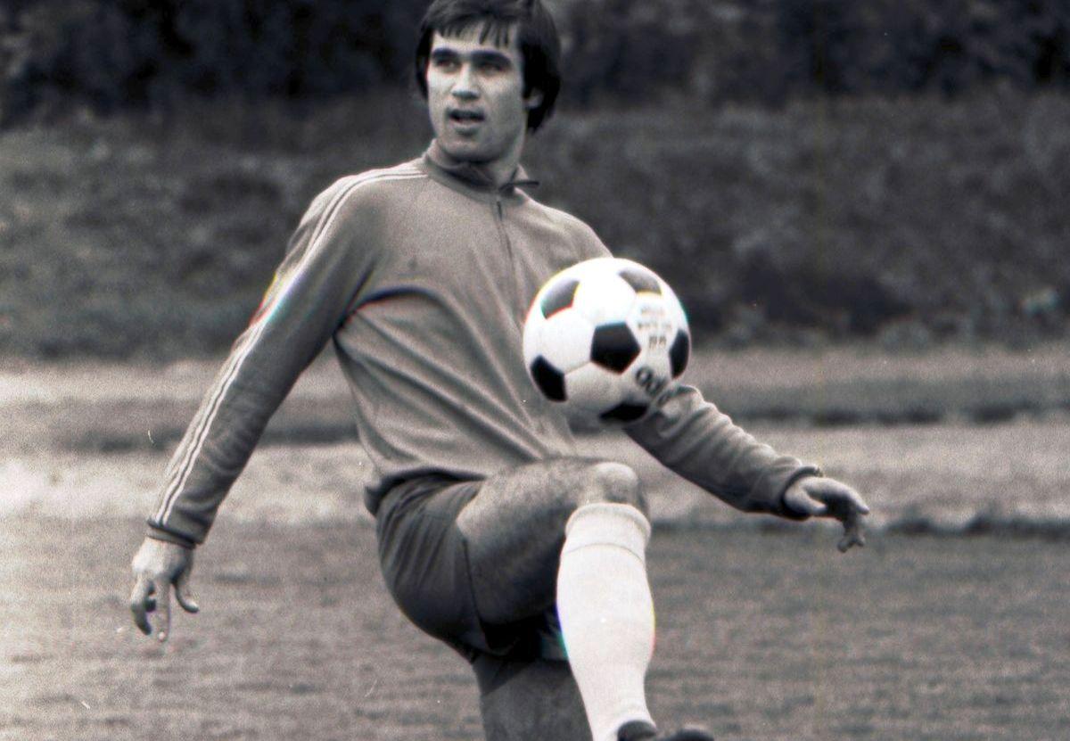 Cel mai mare stelist crescut în Giulești! » Cum a ajuns Anghel Iordănescu la Steaua, deși locuia în cartierul rivalei: „Vă spun sincer, am rămas marcat”