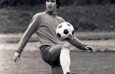 Cel mai mare stelist crescut în Giulești! » Cum a ajuns Anghel Iordănescu la Steaua, deși locuia în cartierul rivalei: „Vă spun sincer, am rămas marcat”