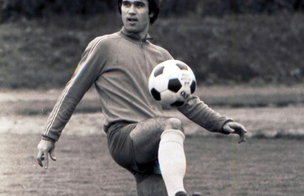 Cel mai mare stelist crescut în Giulești! » Cum a ajuns Anghel Iordănescu la Steaua, deși locuia în cartierul rivalei: „Vă spun sincer, am rămas marcat”