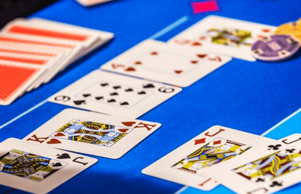 Top 5 motive pentru care pierzi la poker