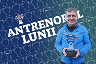 Gheorghe Hagi, ales „Antrenorul lunii octombrie”! Cum arată voturile + Reacția tehnicianului: „O muncă extraordinară, fantastică!”