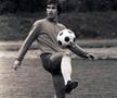 Anghel Iordănescu, în ediția #11 de la Profu' de Sport