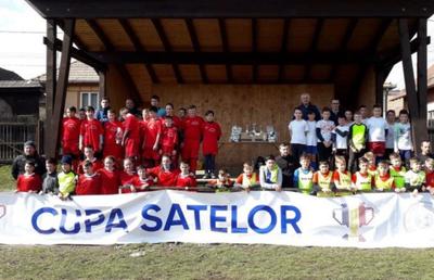 Mic fotbalist de 12 ani, mort după un antrenament pentru Cupa Satelor