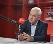 Anghel Iordănescu, în ediția #11 de la Profu' de Sport