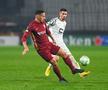 „Acolo nu vrea Petrescu să meargă” » Panduru a analizat posibili adversari ai lui CFR Cluj din Conference League