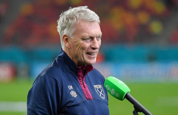 David Moyes l-a rugat pe Pintilii să îi transmită un mesaj lui Nicolae Dică: „Nu îmi place să văd asta”
