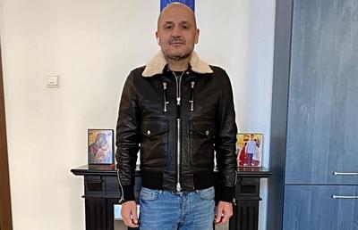 Adrian Mititelu a mers după Zenga în Dubai și spune că italianul l-a păcălit: „N-a mai venit la întâlnire! Nu cred că e coincidență”
