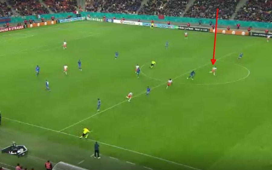 Și-a bătut joc până la capăt » FCSB a încheiat în genunchi cel mai rușinos parcurs al ei în grupele europene. Cele mai multe goluri încasate din Conference + Europa League!