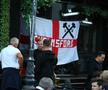 Reducere pentru britanici înainte de FCSB - West Ham / FOTO: Dumitru Angelescu