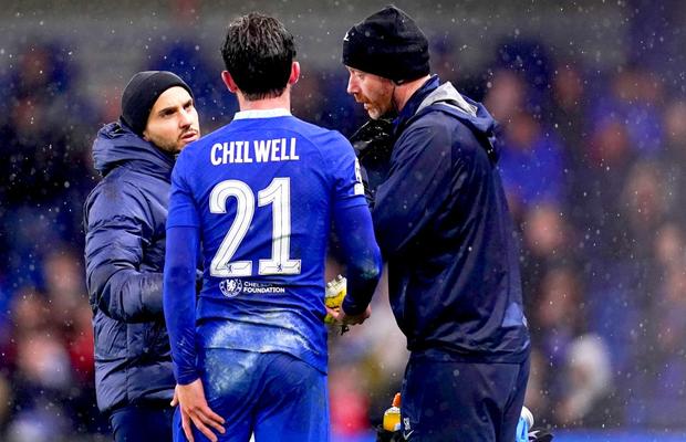 Alarmă în Anglia: Gareth Southgate are echipa națională ciuruită de accidentări, cu 3 săptămâni înainte de startul Campionatului Mondial