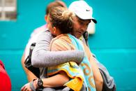 „Simbolul sportului românesc, lângă Năstase și Nadia” » I-a fost alături Simonei Halep la triumful de la Wimbledon și a vorbit despre momentul crucial al carierei: „A crezut în curățenia sportului, ar fi fost tratată altfel acum”
