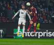 „Acolo nu vrea Petrescu să meargă” » Panduru a analizat posibili adversari ai lui CFR Cluj din Conference League