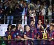 Gerard Pique se retrage din fotbal