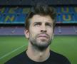Gerard Pique se retrage din fotbal