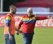 Anghel Iordănescu, în ediția #11 de la Profu' de Sport