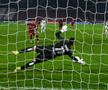 Fain la Cluj: CFR a trecut de Ballkani și este în play-off-ul Conference! » După 3 ani de secetă, România are din nou o echipă în primăvara europeană