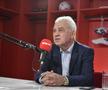Anghel Iordănescu, în ediția #11 de la Profu' de Sport