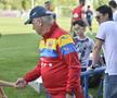 Anghel Iordănescu, în ediția #11 de la Profu' de Sport