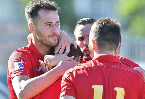 CSA Steaua este liderul Ligii 2 // foto: Imago Images