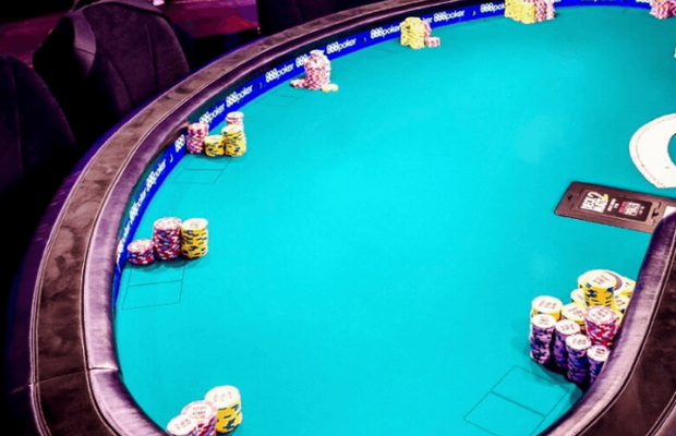 Top 9 jucători români de poker