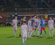 Dinamo n-a bătut nici echipa de „C” în Cupa României Betano! » Burcă mai are o singură șansă: calculele calificării