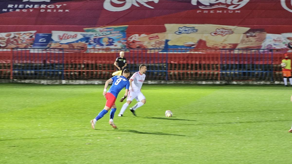 Dinamo în criză! Ovidiu Burcă, prima reacție după ce n-a putut s-o bată nici pe FC Bihor: „Un rezultat RUȘINOS! E o atmosferă foarte proastă”