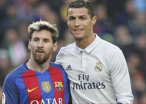 Cristiano Ronaldo i-a transmis un mesaj lui Lionel Messi, după retragerea din naționala Argentinei