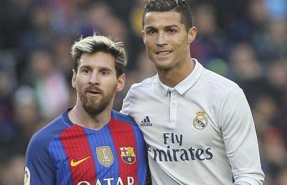 Cristiano Ronaldo și Lionel Messi s-ar putea înfrunta, în sfârșit, la Cupa Mondială!