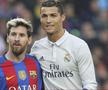 Detaliul care i-a „blocat” pe toți: de ce își face Ronaldo unghiile cu ojă