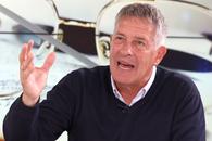 Momente tensionate pentru Cristiano Bergodi » „Presiune mare, mare, mare! Ne loveau mașinile când intram, era foarte greu acolo”